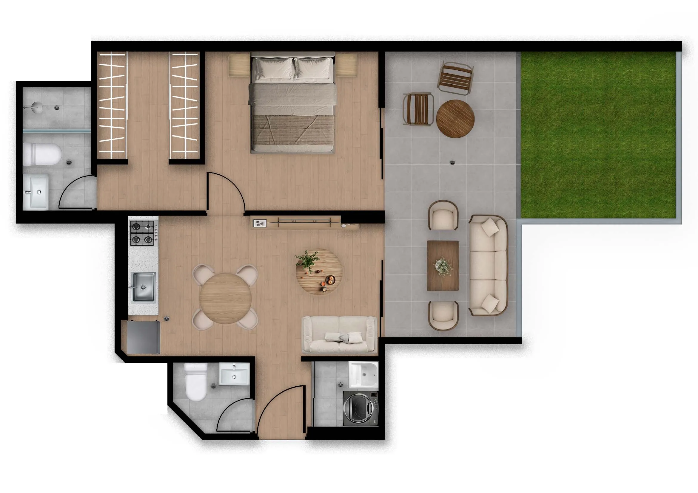 Plano